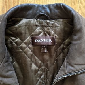 Danier leather jacket